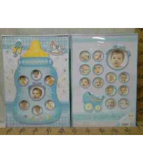 ALBUM BABY G7245 xE-28