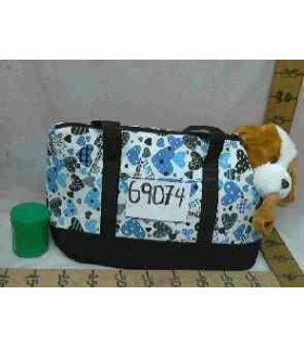BOLSA P/CACHORRO G9074 xE-29