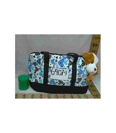 BOLSA P/CACHORRO G9074 xE-29