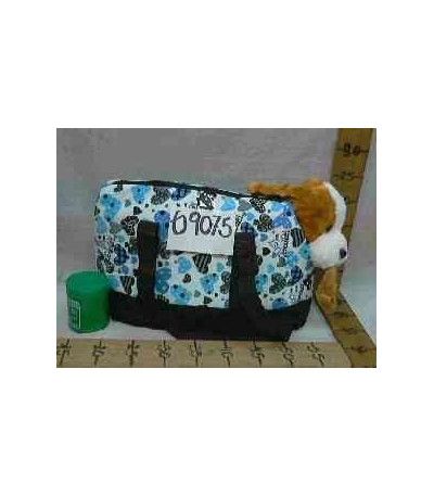 BOLSA P/CACHORRO G9075 xE-29