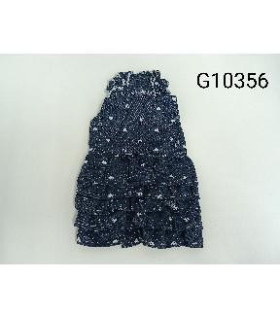 ROUPA P/CACHORRO G10356 xE-38