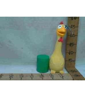 VINIL P/CACHORRO G9082 xE-31/38