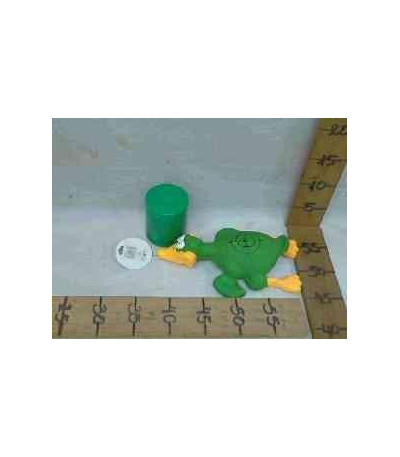 VINIL P/CACHORRO G9093 xE-32