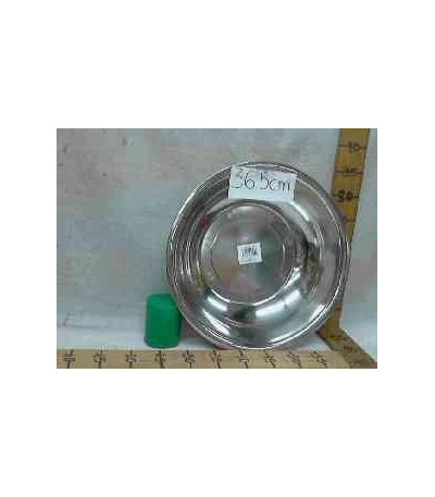 BACIA 36.5CM G6660 U02 xA-11