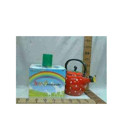 CHALEIRA MORANGO HP-89009-03