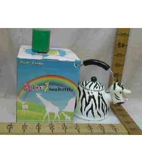CHALEIRA ZEBRA HP-89001-03