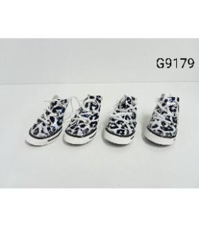 SAPATILLA P/CACHORRO G9179 xE-28