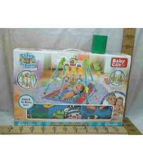 DEVELOPMENTAL BENEFITS 3211 U04 xE-32