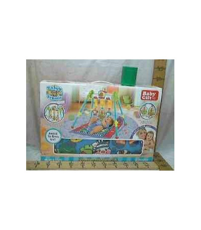 DEVELOPMENTAL BENEFITS 3211 U04 xE-32