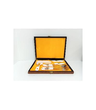 JOGO FACA (X) A16794 (CO)