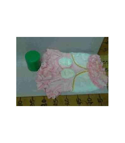 ROUPA P/CACHORRO G10322