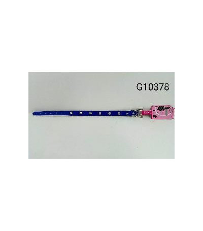 COLEIRA P/CACHORRO G10378