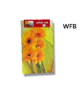 TAPETE BORRACHA WFB OFERTA U08