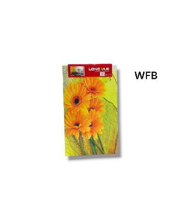 TAPETE BORRACHA WFB OFERTA U08