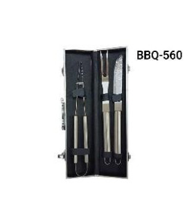 KIT CHURRASCO BBQ-560