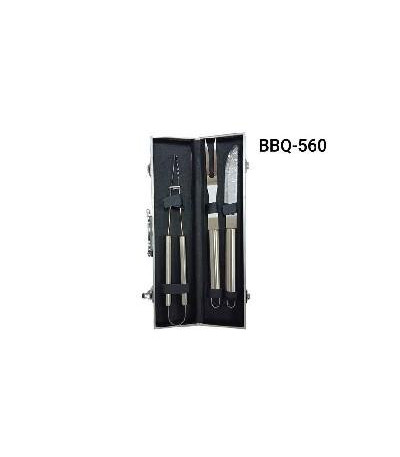 KIT CHURRASCO BBQ-560