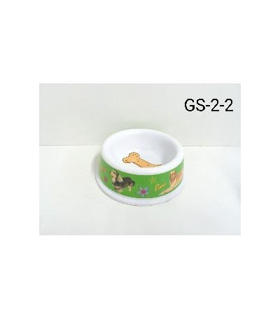 PRATO P/CACHORRO GS-2-2 xA-3