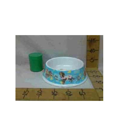 PRATO P/CACHORRO GS-2-3