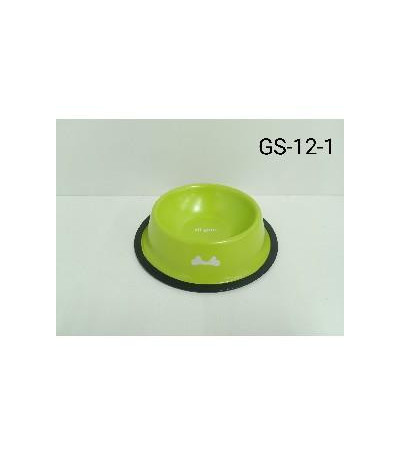 PRATO P/CACHORRO GS-12-1 xA-12