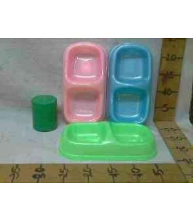 PRATO P/CACHORRO GS-5-2 xE-37/38