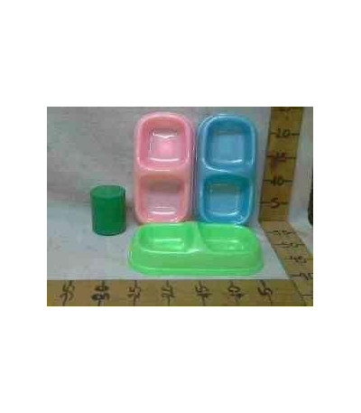 PRATO P/CACHORRO GS-5-2 xE-37/38