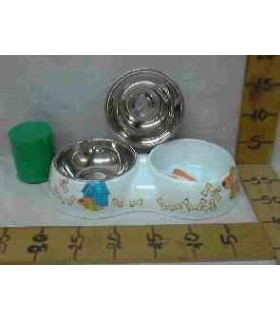 PRATO P/CACHORRO GS-4-2