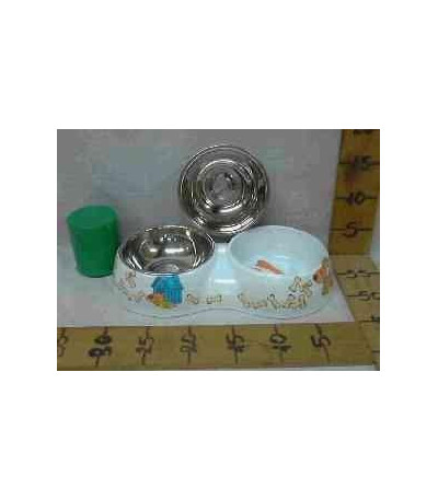 PRATO P/CACHORRO GS-4-2