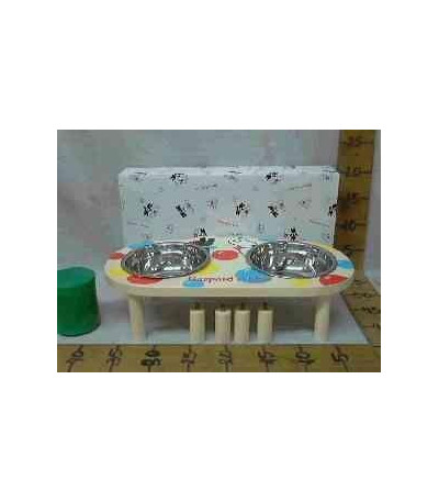 PRATO P/CACHORRO GS-8 xE-30