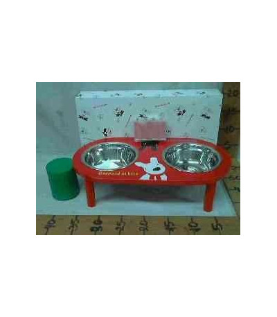 PRATO P/CACHORRO GS-7 xE-31