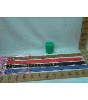 COLEIRA P/CACHORRO C/4PC A119 xE-38