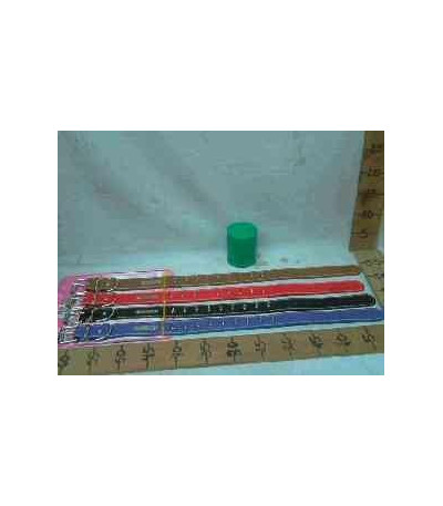 COLEIRA P/CACHORRO C/4PC A119 xE-38