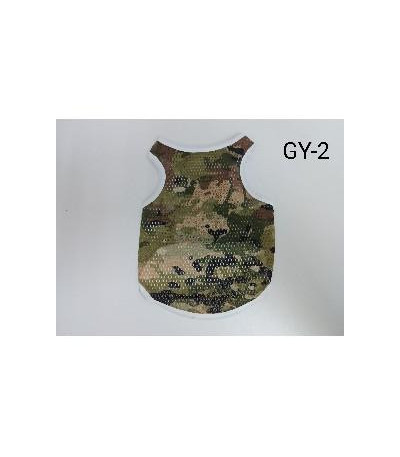 ROUPA P/CACHORRO GY-2 xE-29