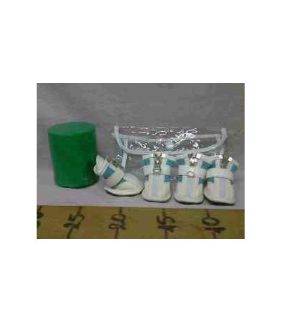 SAPATILLA P/CACHORRO GX-2 xE-29