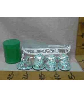 SAPATILLA P/CACHORRO GX-4 xE-29