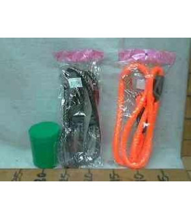 CORDA P/CACHORRO GL-4 xE-30