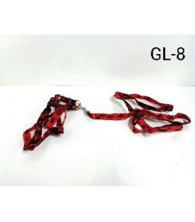 CORDA P/CACHORRO GL-8 xE-30