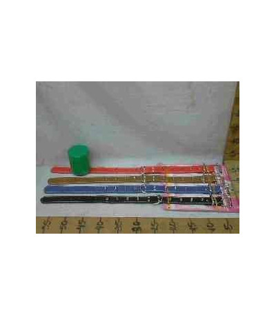COLEIRA P/CACHORRO C/4PC A113 xE-38