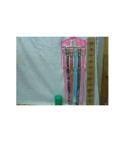 COLEIRA P/CACHORRO A106 xD-5