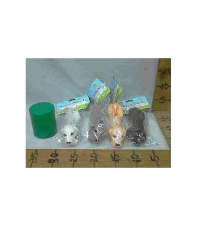 VINIL P/CACHORRO GW-16 xE-30/38