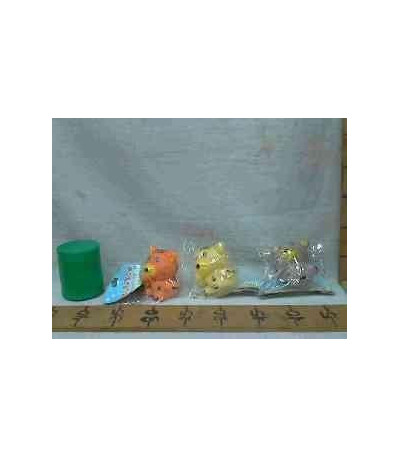 VINIL P/CACHORRO GW-14 xE-32