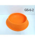PRATO P/CACHORRO SILICONE GS-6-2 xE-21/38