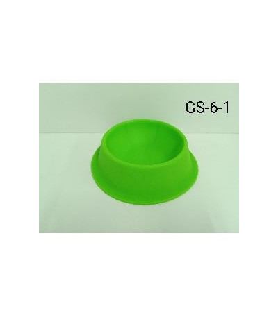PRATO P/CACHORRO SILICONE GS-6-1 xE-21