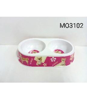 PRATO P/CACHORRO MO3102 U02