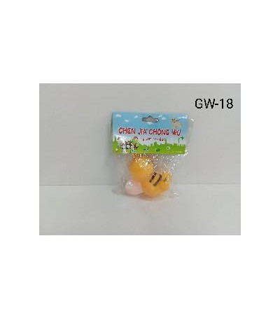 VINIL P/CACHORRO GW-18 xE-30/38