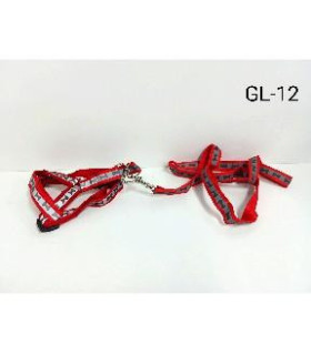 CORDA P/CACHORRO GL-12 xE-38