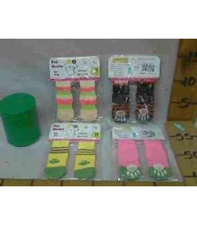 MEIA P/CACHORRO GT-2-2