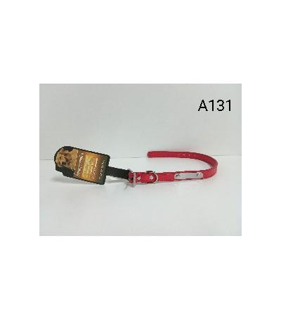 COLEIRA  P/CACHORRO 38X1.CM A131