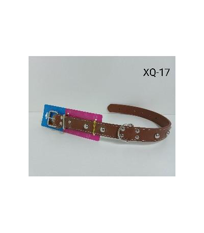 COLEIRA P/CACHORRO 59CM XQ-17