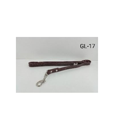 CORDA P/CACHORRO 120X1.5CM GL-17 xE-38