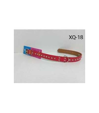 COLEIRA P/CACHORRO 61CM XQ-18